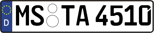 MS-TA4510