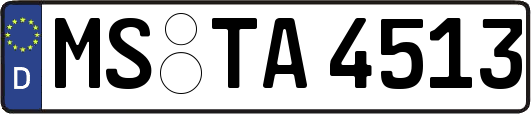 MS-TA4513