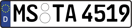 MS-TA4519