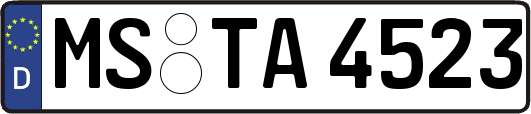 MS-TA4523