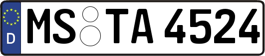 MS-TA4524