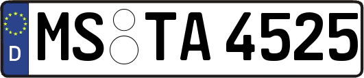 MS-TA4525
