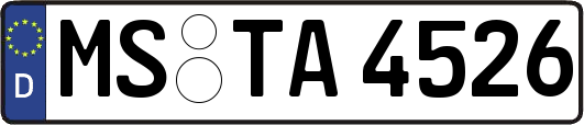 MS-TA4526