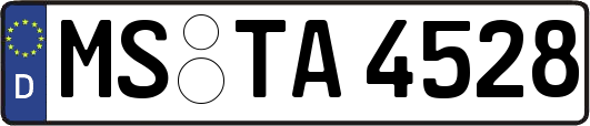 MS-TA4528