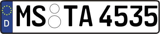 MS-TA4535