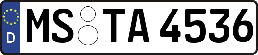 MS-TA4536