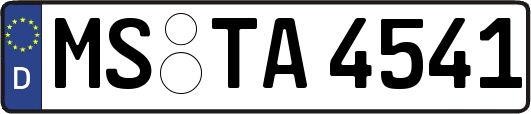 MS-TA4541