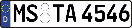 MS-TA4546