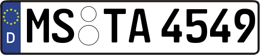 MS-TA4549