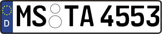 MS-TA4553