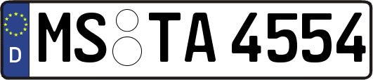 MS-TA4554