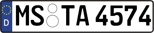 MS-TA4574