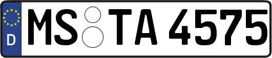 MS-TA4575