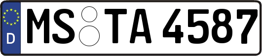MS-TA4587