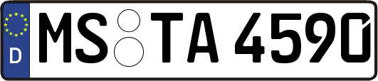 MS-TA4590