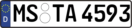 MS-TA4593