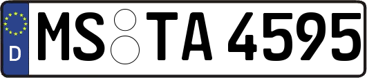 MS-TA4595