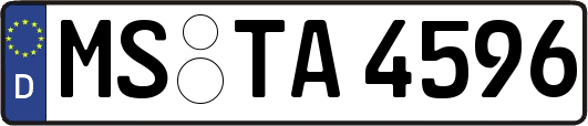MS-TA4596