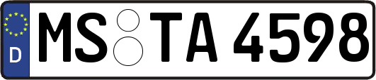 MS-TA4598