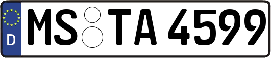MS-TA4599