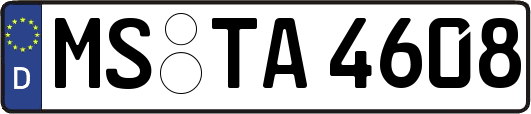 MS-TA4608