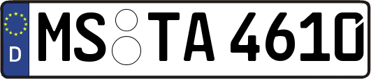 MS-TA4610