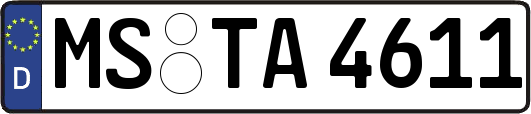 MS-TA4611