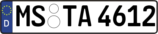 MS-TA4612