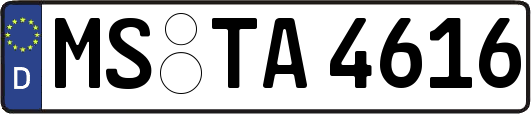 MS-TA4616