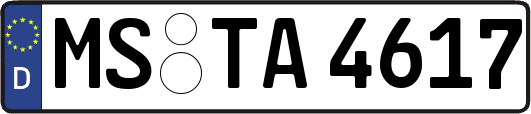 MS-TA4617