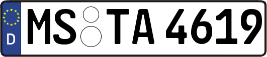 MS-TA4619