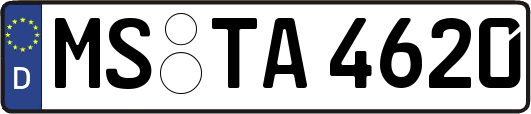 MS-TA4620