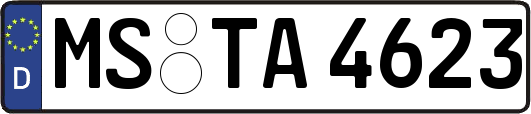 MS-TA4623