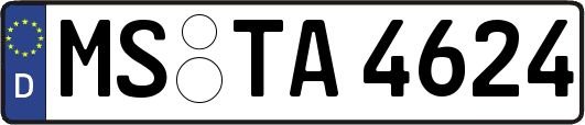 MS-TA4624