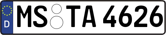 MS-TA4626