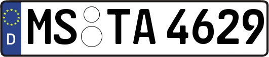 MS-TA4629