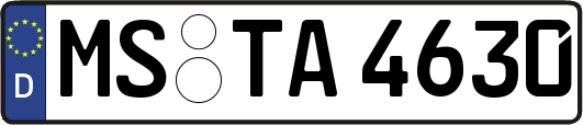 MS-TA4630