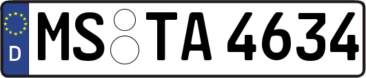 MS-TA4634