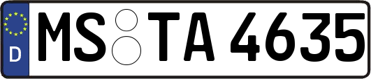 MS-TA4635