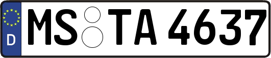 MS-TA4637