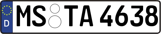 MS-TA4638