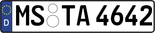 MS-TA4642