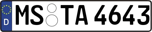 MS-TA4643