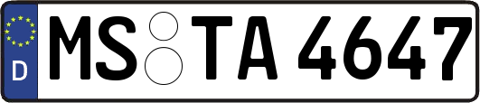MS-TA4647