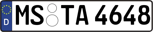 MS-TA4648