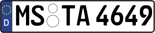 MS-TA4649