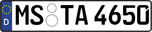 MS-TA4650