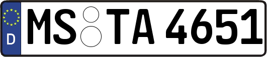 MS-TA4651
