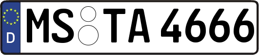 MS-TA4666