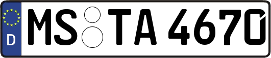 MS-TA4670